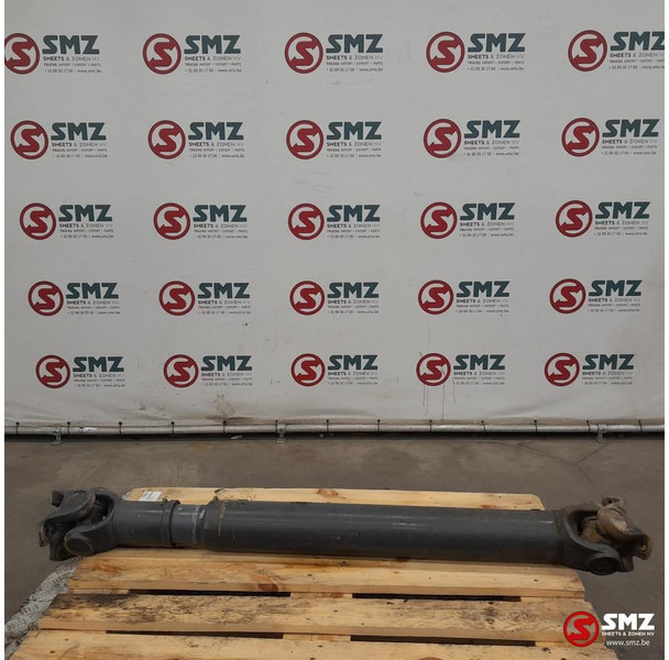 Renault Occ cardanas Renault - نصف رمح - شاحنة: صور 1 Renault Occ cardanas Renault - نصف رمح - شاحنة: صور 1