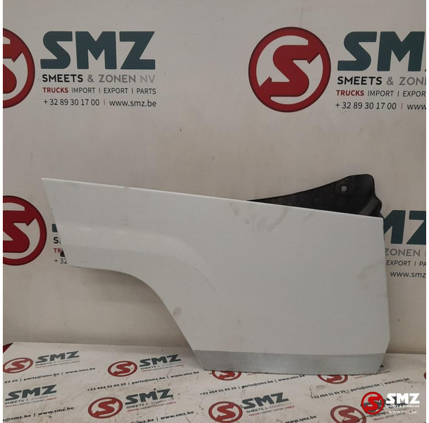 Renault Occ deurverlenging rechts Renault - باب و قطع الغيار - شاحنة: صور 1 Renault Occ deurverlenging rechts Renault - باب و قطع الغيار - شاحنة: صور 1