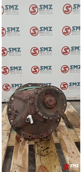 Renault Occ differentiëel C4 AL i=16x37 Renault - التفاضلية والعتاد - شاحنة: صور 4 Renault Occ differentiëel C4 AL i=16x37 Renault - التفاضلية والعتاد - شاحنة: صور 4