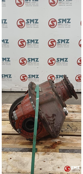 Renault Occ differentiëel C4 AL i=16x37 Renault - التفاضلية والعتاد - شاحنة: صور 2 Renault Occ differentiëel C4 AL i=16x37 Renault - التفاضلية والعتاد - شاحنة: صور 2