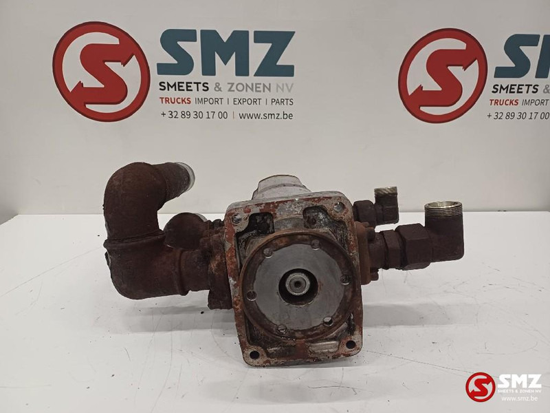 Renault Occ hydraulische pomp Renault - مضخة هيدروليكية - شاحنة: صور 5 Renault Occ hydraulische pomp Renault - مضخة هيدروليكية - شاحنة: صور 5