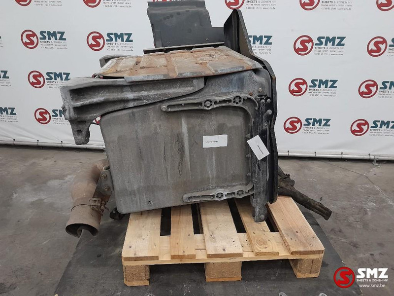 Renault Occ katalysator Euro 6 Renault - محول حفزي - شاحنة: صور 2 Renault Occ katalysator Euro 6 Renault - محول حفزي - شاحنة: صور 2