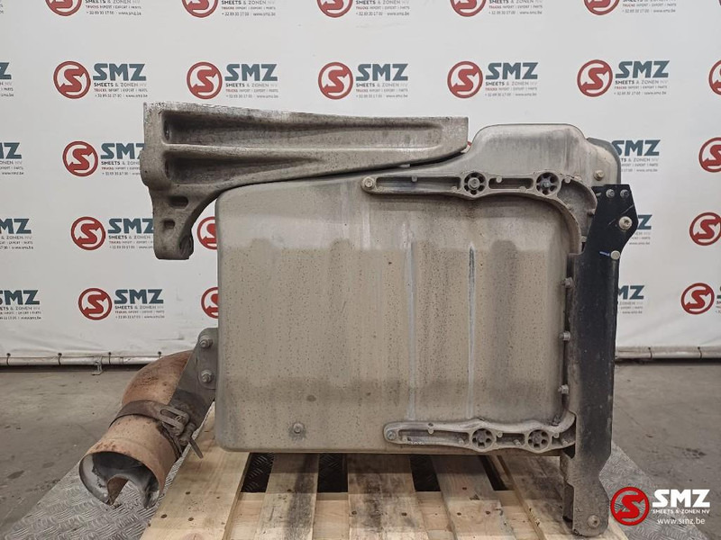 Renault Occ katalysator Euro 6 Renault - محول حفزي - شاحنة: صور 2 Renault Occ katalysator Euro 6 Renault - محول حفزي - شاحنة: صور 2