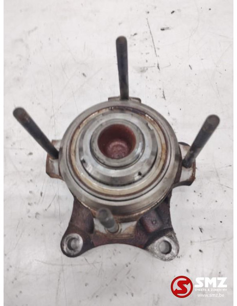 Renault Occ koelventilator Renault - مروحة تهوية - شاحنة: صور 2 Renault Occ koelventilator Renault - مروحة تهوية - شاحنة: صور 2