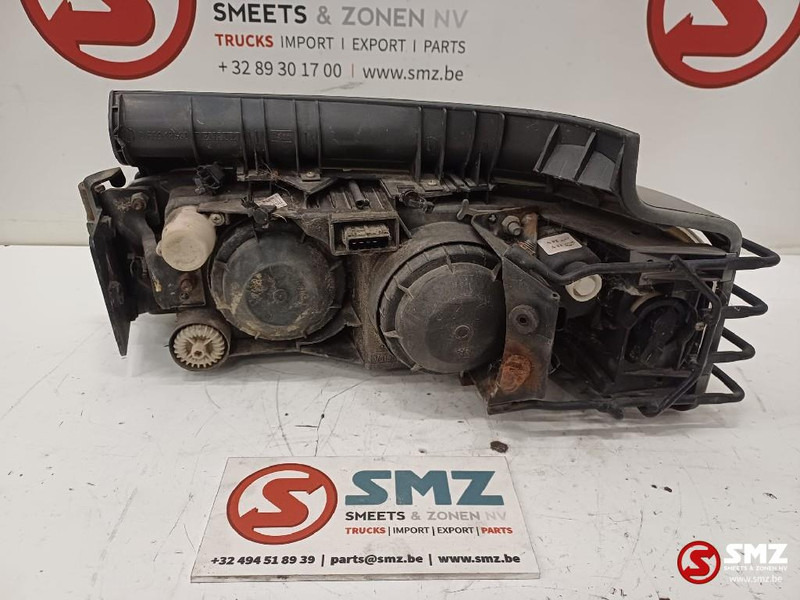 Renault Occ koplamp rechts Renault - كشافات - شاحنة: صور 2 Renault Occ koplamp rechts Renault - كشافات - شاحنة: صور 2