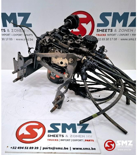 Renault Occ luchtdroger Renault - قطع الغيار - شاحنة: صور 2 Renault Occ luchtdroger Renault - قطع الغيار - شاحنة: صور 2