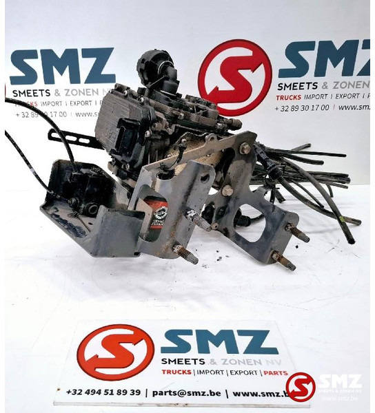 Renault Occ luchtdroger Renault - قطع الغيار - شاحنة: صور 3 Renault Occ luchtdroger Renault - قطع الغيار - شاحنة: صور 3