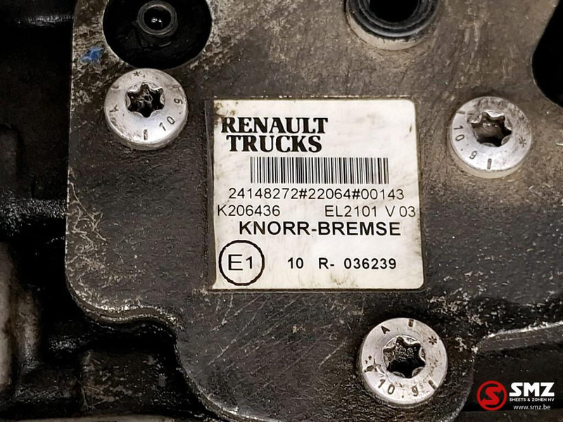 Renault Occ luchtdroger Renault - قطع الغيار - شاحنة: صور 5 Renault Occ luchtdroger Renault - قطع الغيار - شاحنة: صور 5