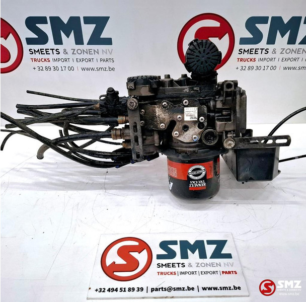 Renault Occ luchtdroger Renault - قطع الغيار - شاحنة: صور 1 Renault Occ luchtdroger Renault - قطع الغيار - شاحنة: صور 1