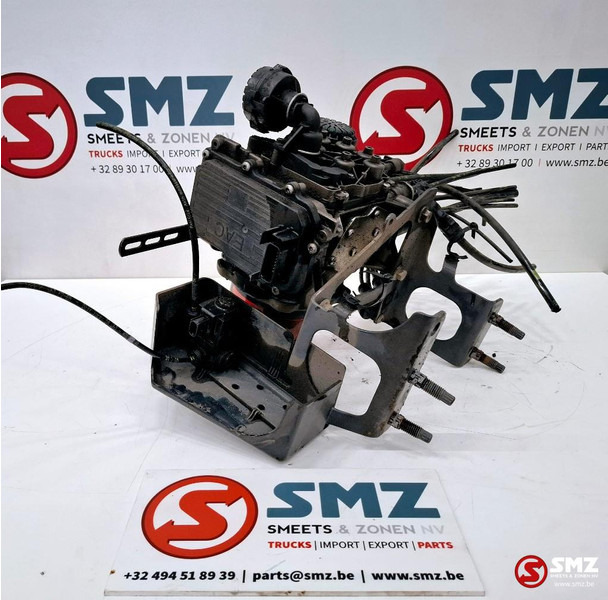 Renault Occ luchtdroger Renault - قطع الغيار - شاحنة: صور 4 Renault Occ luchtdroger Renault - قطع الغيار - شاحنة: صور 4