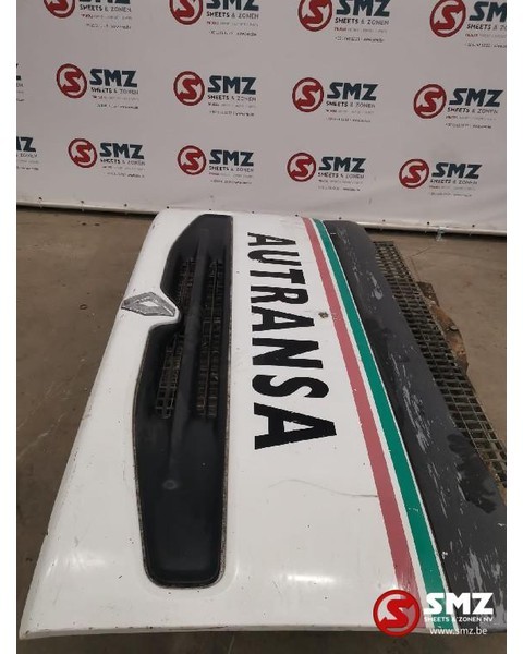 Renault Occ motorkap Renault Premium - هود - شاحنة: صور 2 Renault Occ motorkap Renault Premium - هود - شاحنة: صور 2