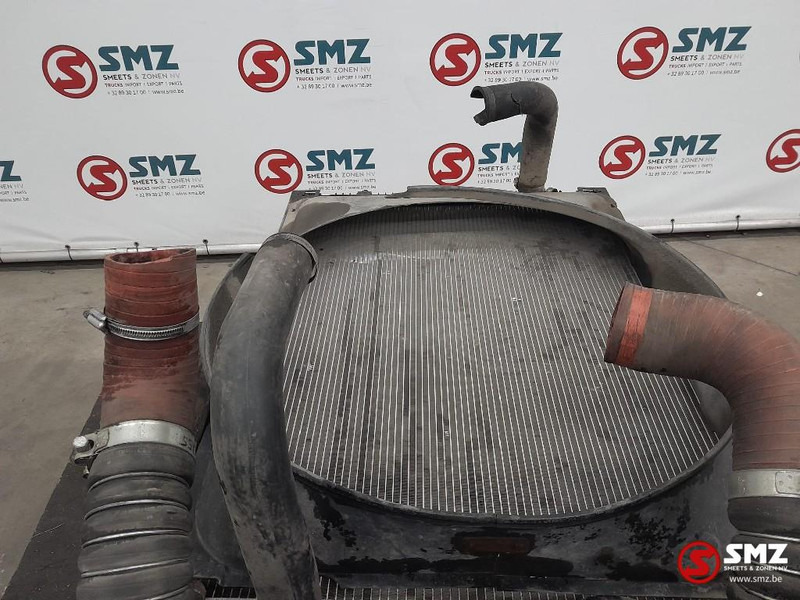 Renault Occ radiator + intercooler Renault - المشعاع - شاحنة: صور 5 Renault Occ radiator + intercooler Renault - المشعاع - شاحنة: صور 5