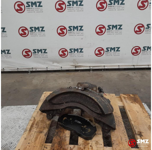 Renault Occ remklauw rechts Renault - السرج - شاحنة: صور 2 Renault Occ remklauw rechts Renault - السرج - شاحنة: صور 2