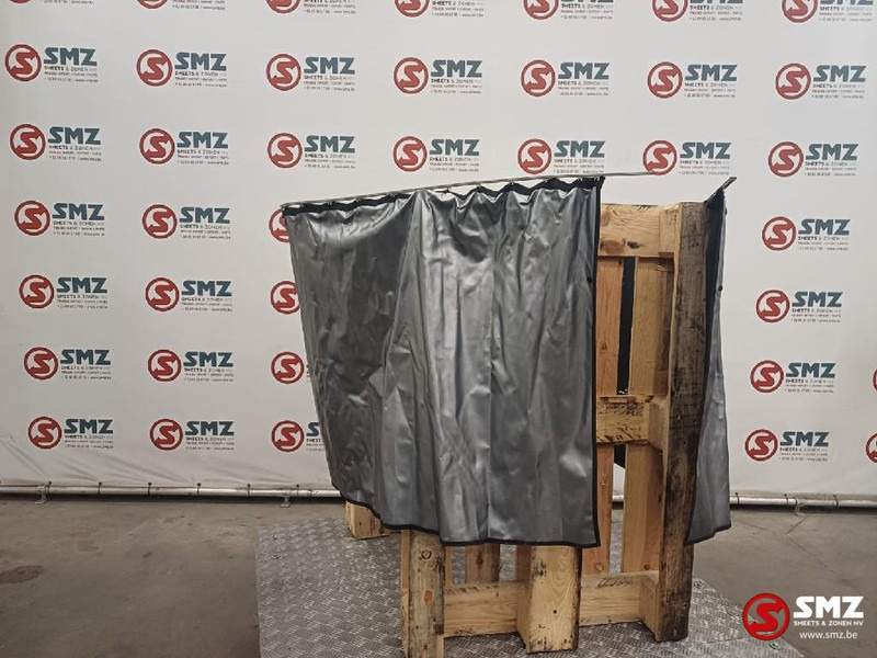 Renault Occ set gordijnen Renault - الكابينة والداخلية - شاحنة: صور 2 Renault Occ set gordijnen Renault - الكابينة والداخلية - شاحنة: صور 2