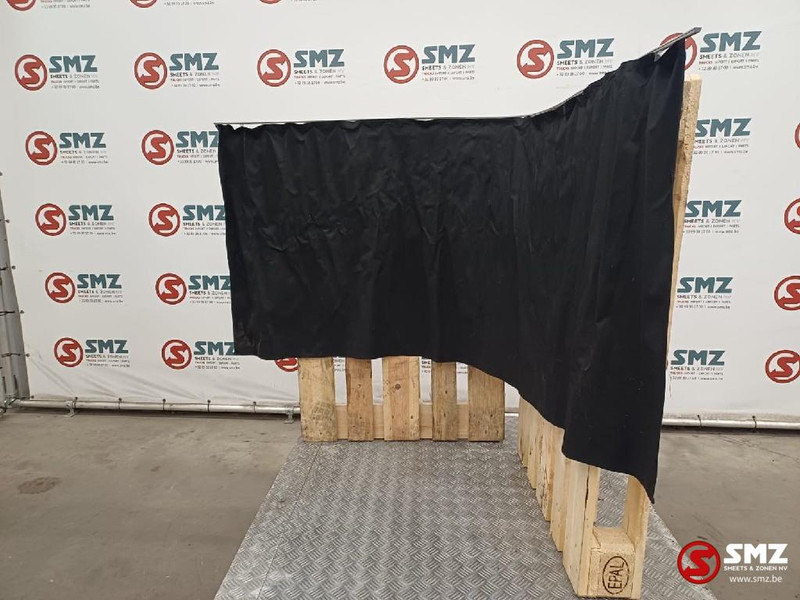 Renault Occ set gordijnen Renault - الكابينة والداخلية - شاحنة: صور 4 Renault Occ set gordijnen Renault - الكابينة والداخلية - شاحنة: صور 4