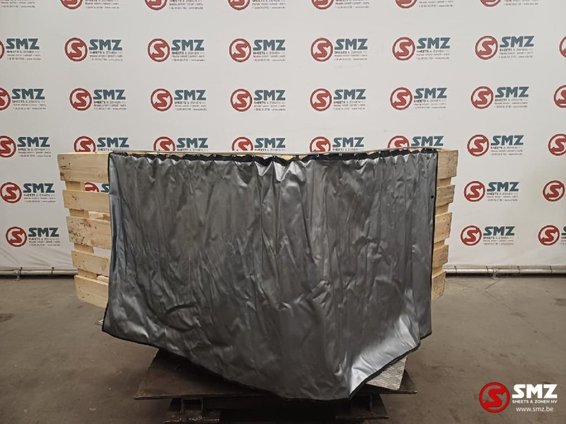 Renault Occ set gordijnen Renault - الكابينة والداخلية - شاحنة: صور 5 Renault Occ set gordijnen Renault - الكابينة والداخلية - شاحنة: صور 5