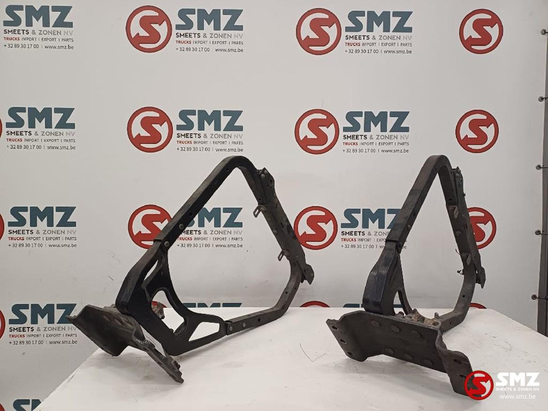 Renault Occ set side skirt steunen Renault - الإطار/ الشاسيه - شاحنة: صور 3 Renault Occ set side skirt steunen Renault - الإطار/ الشاسيه - شاحنة: صور 3