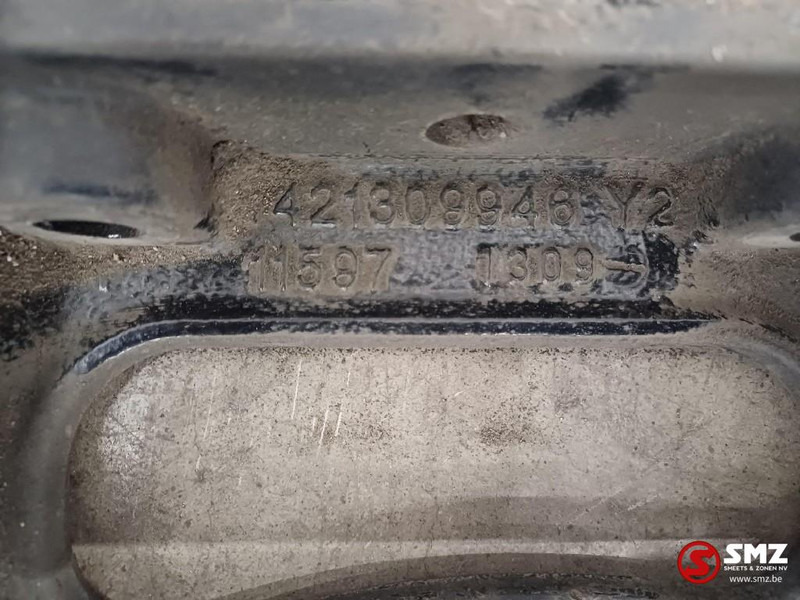 Renault Occ set sideskirt steunen Renault - الإطار/ الشاسيه - شاحنة: صور 5 Renault Occ set sideskirt steunen Renault - الإطار/ الشاسيه - شاحنة: صور 5