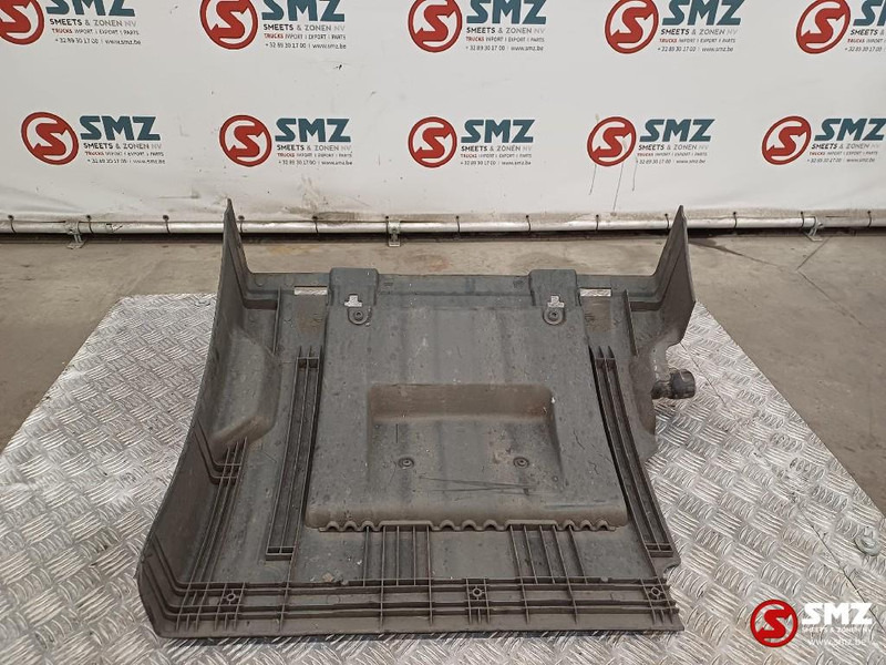 Renault Occ spatbord rechts Renault - هيكل السيارة الخارجية - شاحنة: صور 5 Renault Occ spatbord rechts Renault - هيكل السيارة الخارجية - شاحنة: صور 5