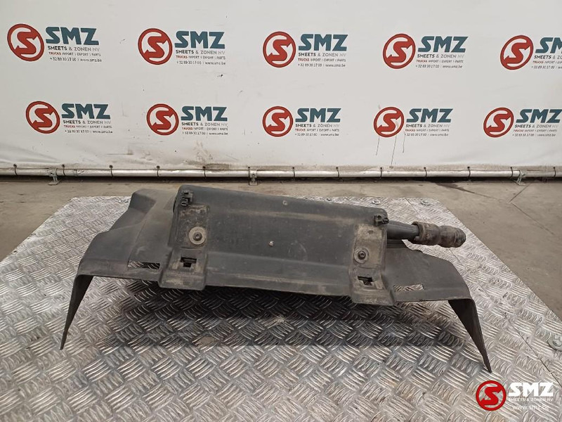 Renault Occ spatbord rechts Renault - هيكل السيارة الخارجية - شاحنة: صور 2 Renault Occ spatbord rechts Renault - هيكل السيارة الخارجية - شاحنة: صور 2