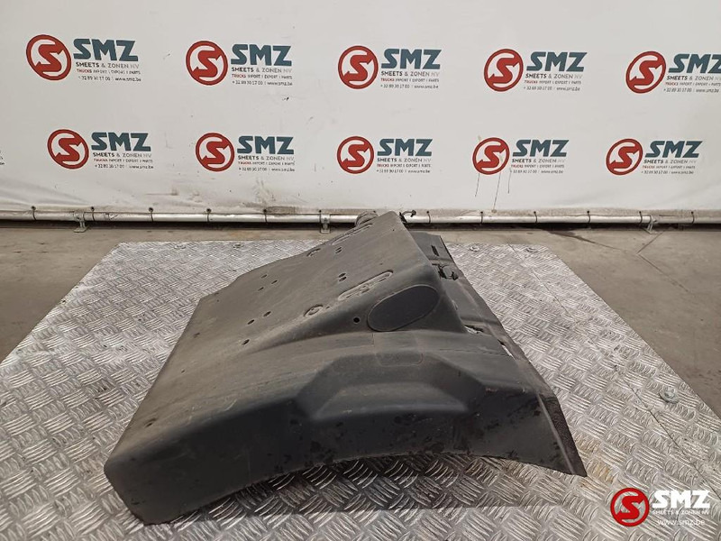 Renault Occ spatbord rechts Renault - هيكل السيارة الخارجية - شاحنة: صور 4 Renault Occ spatbord rechts Renault - هيكل السيارة الخارجية - شاحنة: صور 4