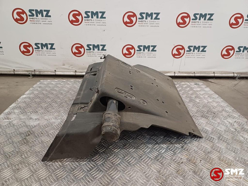 Renault Occ spatbord rechts Renault - هيكل السيارة الخارجية - شاحنة: صور 3 Renault Occ spatbord rechts Renault - هيكل السيارة الخارجية - شاحنة: صور 3