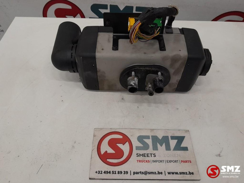 Renault Occ standverwarming Webasto Air Top 2000S-D - التدفئة/ التهوية - شاحنة: صور 3 Renault Occ standverwarming Webasto Air Top 2000S-D - التدفئة/ التهوية - شاحنة: صور 3