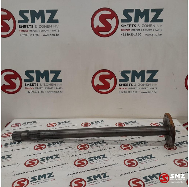 Renault Occ steekas met sper Renault - الإطار/ الشاسيه - شاحنة: صور 1 Renault Occ steekas met sper Renault - الإطار/ الشاسيه - شاحنة: صور 1