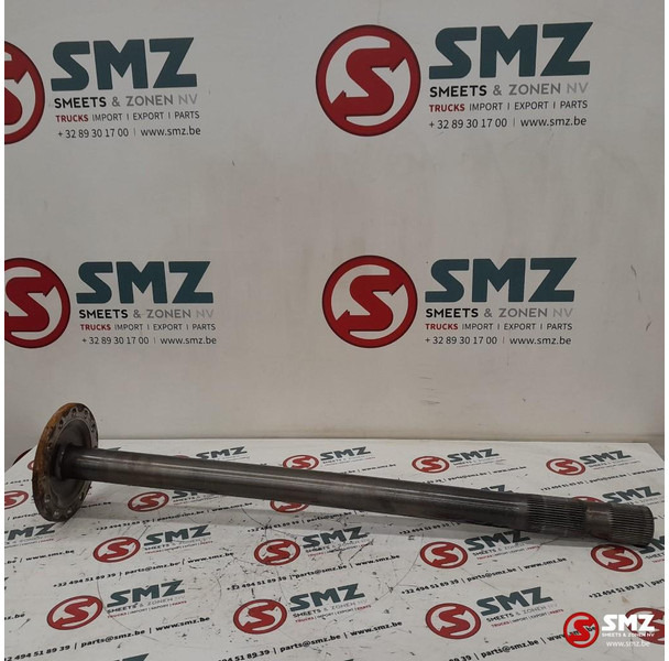 Renault Occ steekas met sper Renault - الإطار/ الشاسيه - شاحنة: صور 2 Renault Occ steekas met sper Renault - الإطار/ الشاسيه - شاحنة: صور 2