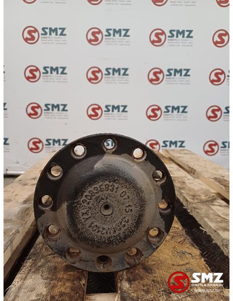 Renault Occ steekas met sper Renault - الإطار/ الشاسيه - شاحنة: صور 4 Renault Occ steekas met sper Renault - الإطار/ الشاسيه - شاحنة: صور 4
