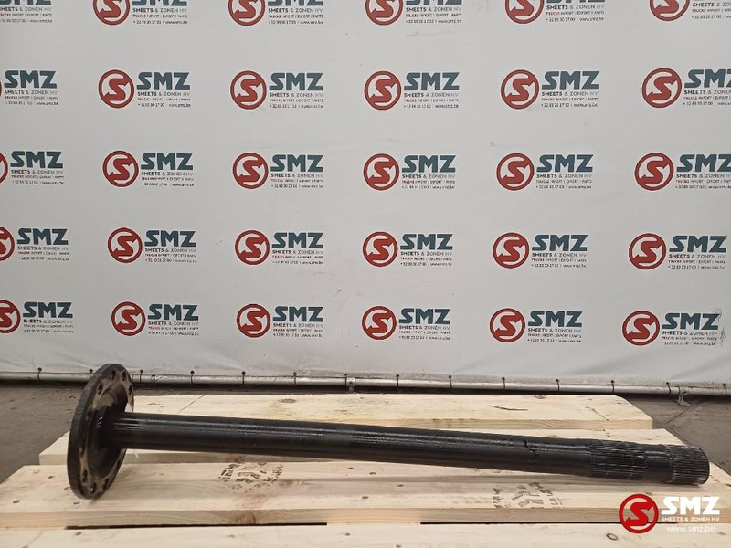 Renault Occ steekas met sper Renault - الإطار/ الشاسيه - شاحنة: صور 1 Renault Occ steekas met sper Renault - الإطار/ الشاسيه - شاحنة: صور 1