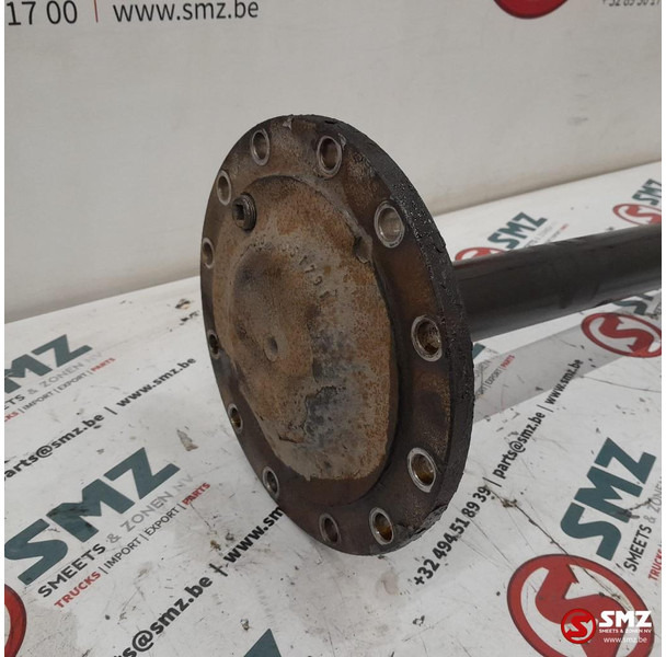 Renault Occ steekas zonder sper Renault - الإطار/ الشاسيه - شاحنة: صور 4 Renault Occ steekas zonder sper Renault - الإطار/ الشاسيه - شاحنة: صور 4