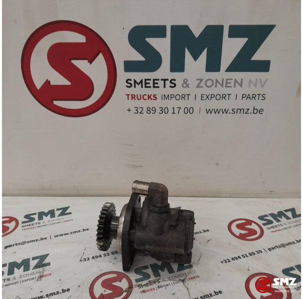 Renault Occ stuurbekrachtigingspomp DTI8 Renault - مضخة التوجيه - شاحنة: صور 1 Renault Occ stuurbekrachtigingspomp DTI8 Renault - مضخة التوجيه - شاحنة: صور 1