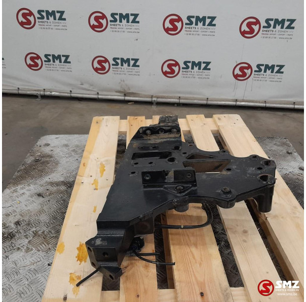 Renault Occ voorbumperbeugel links Renault - الإطار/ الشاسيه - شاحنة: صور 4 Renault Occ voorbumperbeugel links Renault - الإطار/ الشاسيه - شاحنة: صور 4