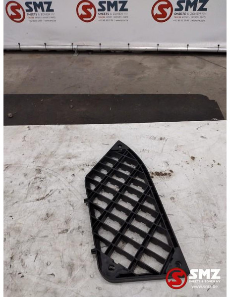 Renault Opstap onder links renault - الكابينة والداخلية - شاحنة: صور 1 Renault Opstap onder links renault - الكابينة والداخلية - شاحنة: صور 1