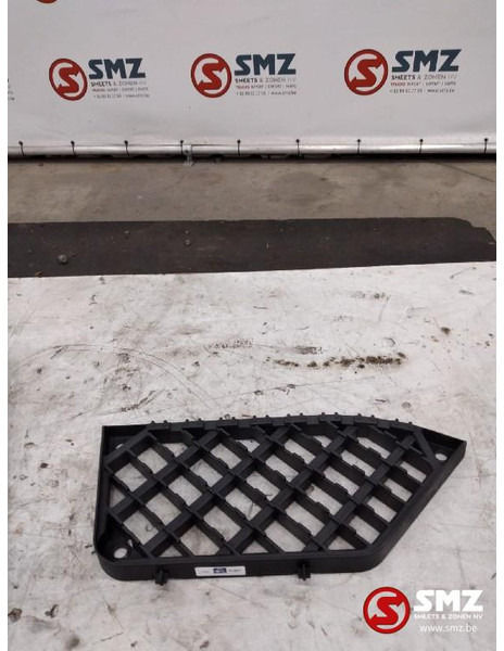 Renault Opstap onder links renault - الكابينة والداخلية - شاحنة: صور 2 Renault Opstap onder links renault - الكابينة والداخلية - شاحنة: صور 2