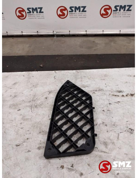 Renault Opstap onder rechts renault - الكابينة والداخلية - شاحنة: صور 1 Renault Opstap onder rechts renault - الكابينة والداخلية - شاحنة: صور 1