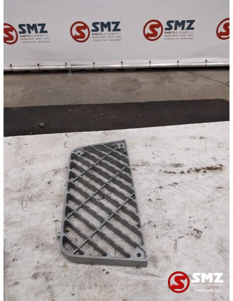 Renault Opstapplaat boven renault - الكابينة والداخلية - شاحنة: صور 2 Renault Opstapplaat boven renault - الكابينة والداخلية - شاحنة: صور 2