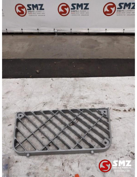 Renault Opstapplaat boven renault - الكابينة والداخلية - شاحنة: صور 1 Renault Opstapplaat boven renault - الكابينة والداخلية - شاحنة: صور 1