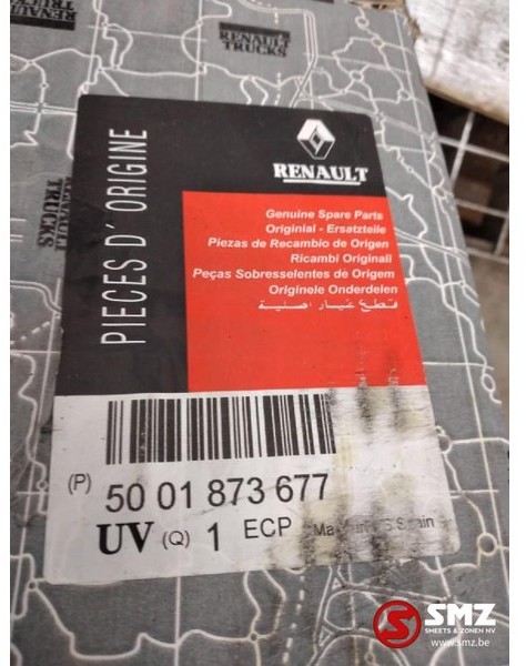 Renault Spiegelarm kit rechts Renault Magnum - المرآة الخلفية - شاحنة: صور 4 Renault Spiegelarm kit rechts Renault Magnum - المرآة الخلفية - شاحنة: صور 4