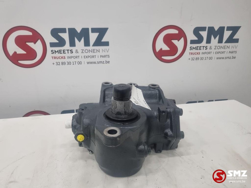 Scania Gereviseerd stuurhuis Scania R 1783436 - دودة دركسون - شاحنة: صور 4 Scania Gereviseerd stuurhuis Scania R 1783436 - دودة دركسون - شاحنة: صور 4