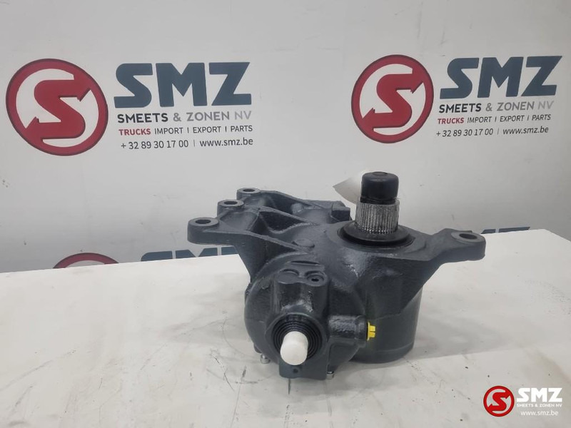 Scania Gereviseerd stuurhuis Scania R 1783436 - دودة دركسون - شاحنة: صور 1 Scania Gereviseerd stuurhuis Scania R 1783436 - دودة دركسون - شاحنة: صور 1