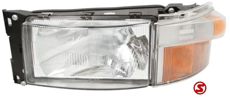 Scania Koplamp links (H4/P21W/R5W, met knipperlicht) - كشافات - شاحنة: صور 1 Scania Koplamp links (H4/P21W/R5W, met knipperlicht) - كشافات - شاحنة: صور 1