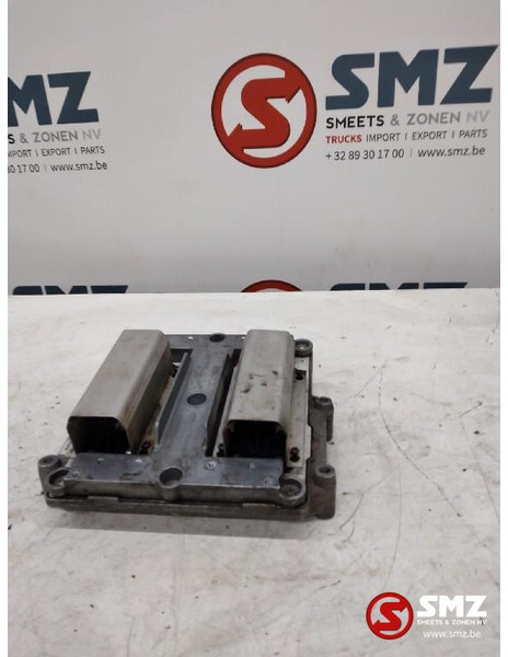 Scania Occ ECU besturingseenheid Scania DT12 17L01 - كتلة التحكم - شاحنة: صور 1 Scania Occ ECU besturingseenheid Scania DT12 17L01 - كتلة التحكم - شاحنة: صور 1