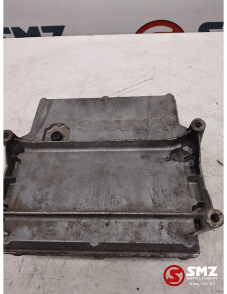 Scania Occ ECU besturingseenheid Scania DT12 17L01 - كتلة التحكم - شاحنة: صور 2 Scania Occ ECU besturingseenheid Scania DT12 17L01 - كتلة التحكم - شاحنة: صور 2
