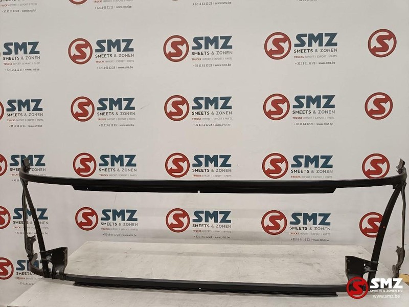 Scania Occ Motorkap frame Scania - هود - شاحنة: صور 1 Scania Occ Motorkap frame Scania - هود - شاحنة: صور 1