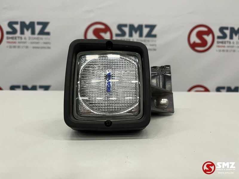 Scania Occ Werklamp Scania - أضواء - شاحنة: صور 1 Scania Occ Werklamp Scania - أضواء - شاحنة: صور 1