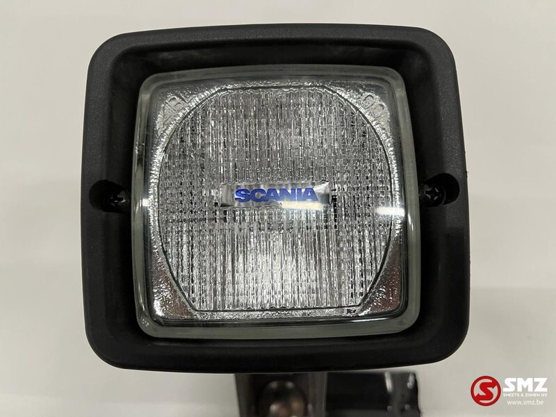 Scania Occ Werklamp Scania - أضواء - شاحنة: صور 3 Scania Occ Werklamp Scania - أضواء - شاحنة: صور 3