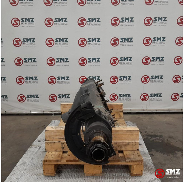 Scania Occ aandrijfas AD400SA R780 Scania - نصف رمح - شاحنة: صور 3 Scania Occ aandrijfas AD400SA R780 Scania - نصف رمح - شاحنة: صور 3