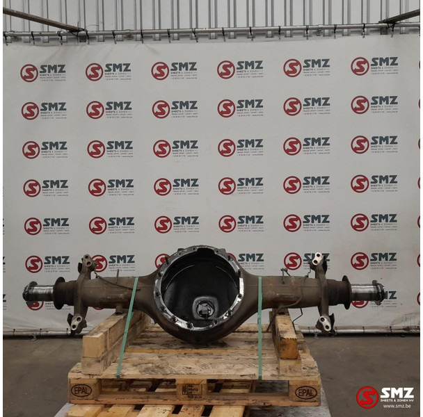 Scania Occ aandrijfas AD401SA R780 Scania - نصف رمح - شاحنة: صور 1 Scania Occ aandrijfas AD401SA R780 Scania - نصف رمح - شاحنة: صور 1